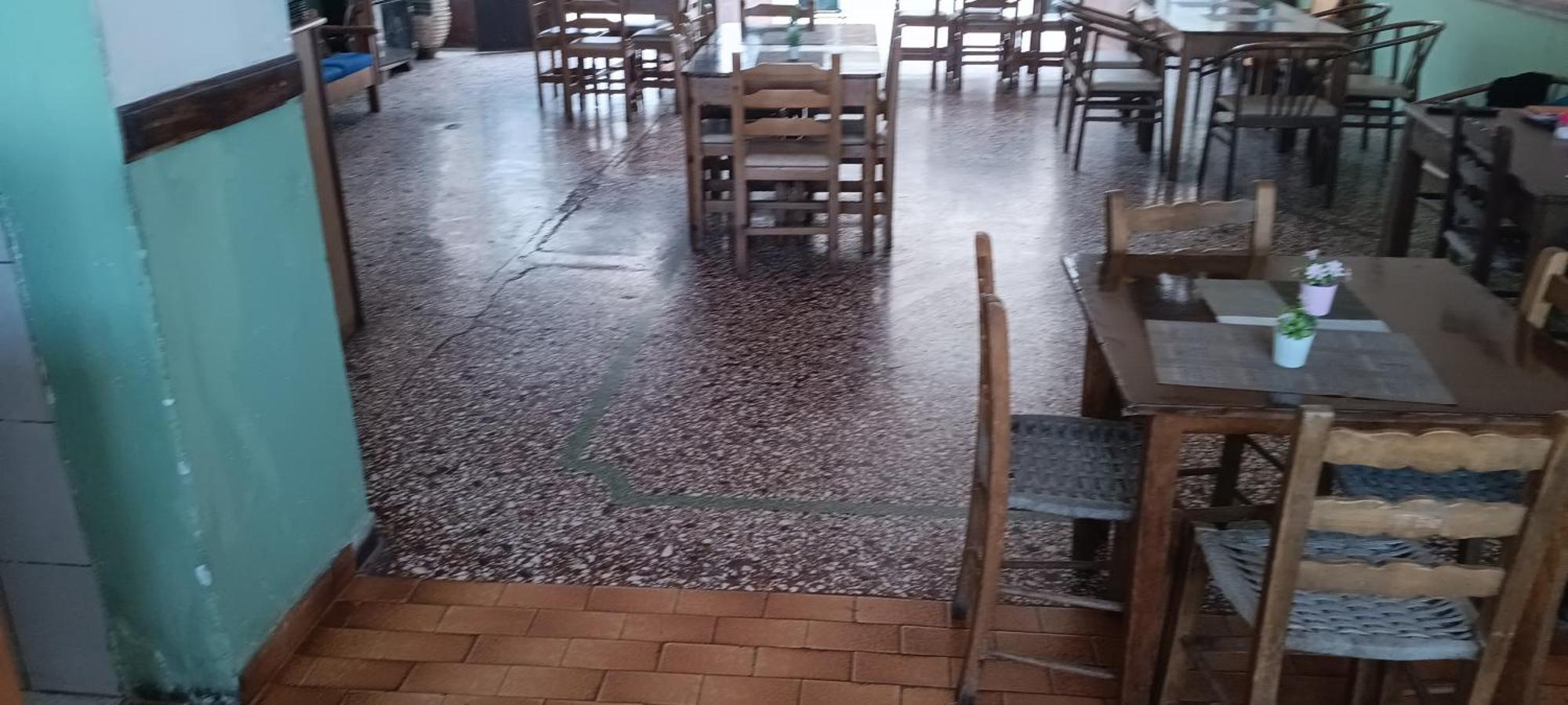 Hotel Zakros Rooms-Restaurant Exterior foto