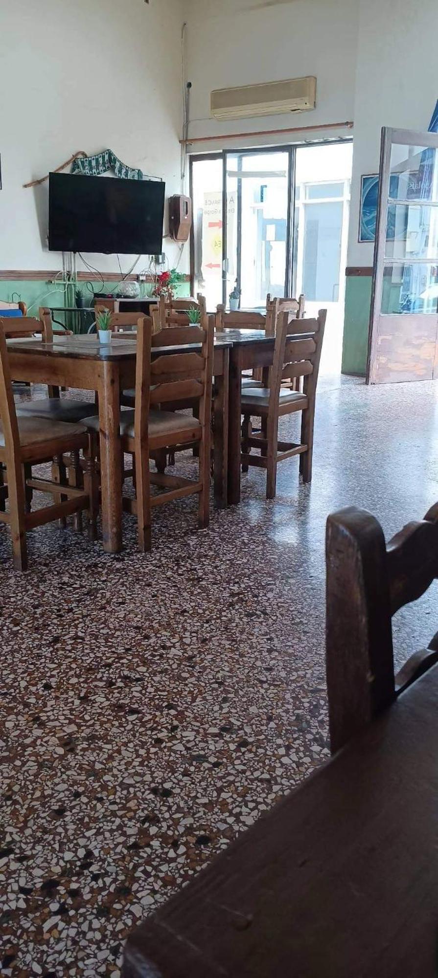 Hotel Zakros Rooms-Restaurant Exterior foto